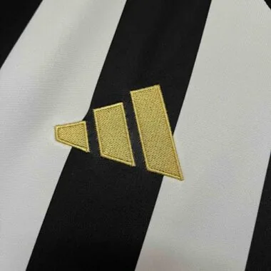 25-26 Atlético Mineiro Home S-4XL