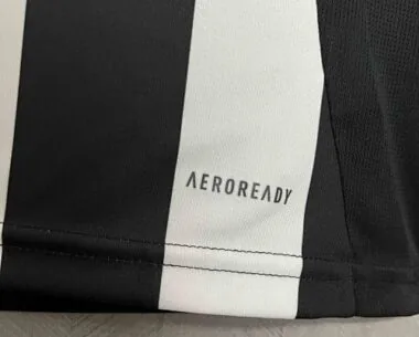 25-26 Atlético Mineiro Home S-4XL
