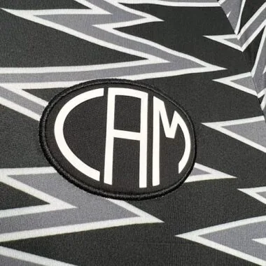 2024/25 Atletico Mineiro Third Soccer Jerseys