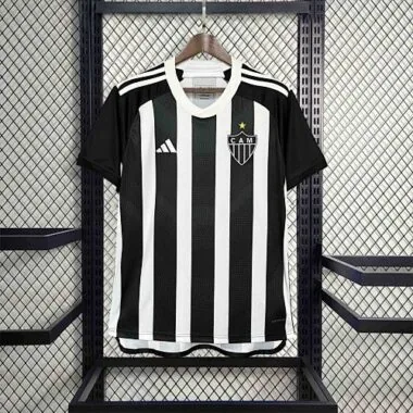 24-25 Atletico Mineiro Home Kit