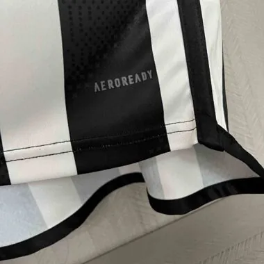 24-25 Atletico Mineiro Home Kit