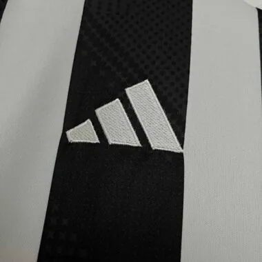 24-25 Atletico Mineiro Home Kit