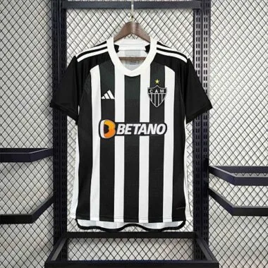 24-25 Atletico Mineiro Home Kit