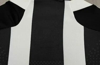 24-25 Atletico Mineiro Home Kit