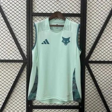 2025/26 Cruzeiro Training Vest