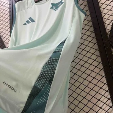 2025/26 Cruzeiro Training Vest
