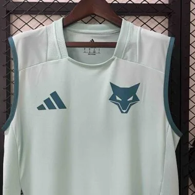 2025/26 Cruzeiro Training Vest