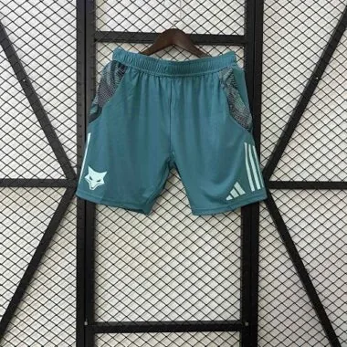 2025/26 Cruzeiro Training Shorts