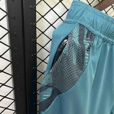 2025/26 Cruzeiro Training Shorts
