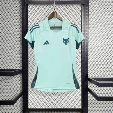 25-26 Woman Cruzeiro Training S-XXL