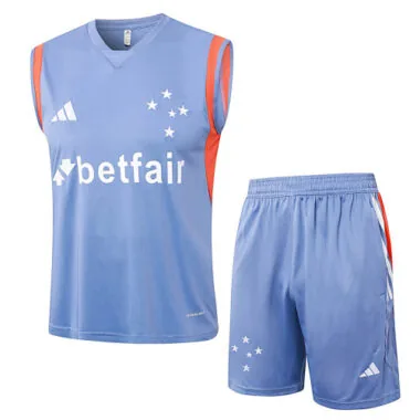 2024/25 Cruzeiro Vest