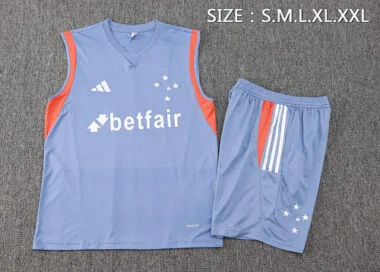 2024/25 Cruzeiro Vest
