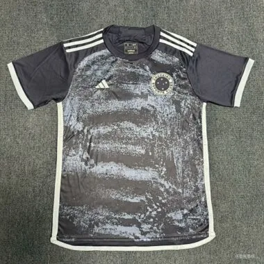 24-25 Cruzeiro Third Soccer Jerseys Yupoo