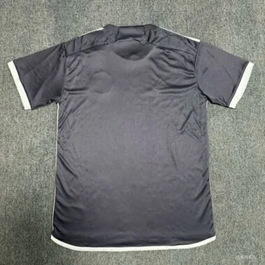 2024/25 Cruzeiro third Soccer maillots photo de l'album 3