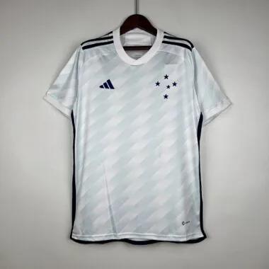 2023/24 Cruzeiro away