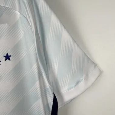 2023/24 Cruzeiro away