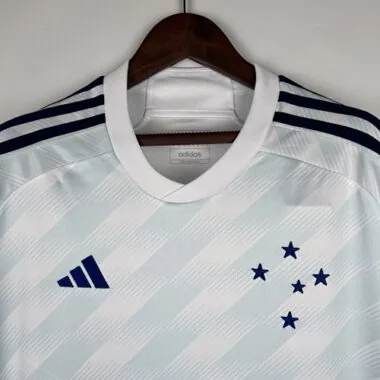 2023/24 Cruzeiro away
