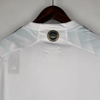 2023/24 Cruzeiro away