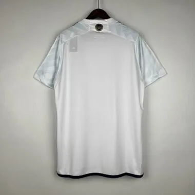 2023/24 Cruzeiro away