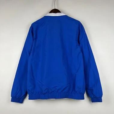 2023/24 Cruzeiro Both Windbreaker Jackets