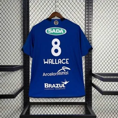 2023/24 All sponsor Cruzeiro Home