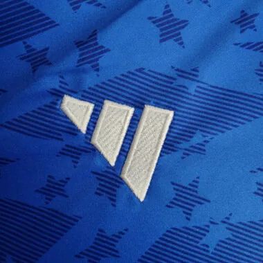 2024/25 Cruzeiro Home Vest Uniform