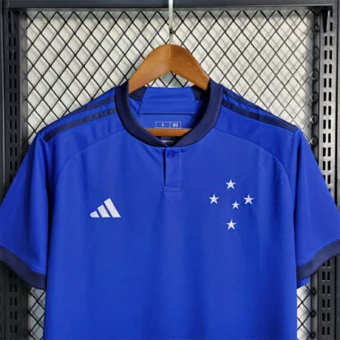 23-24 Cruzeiro in casa