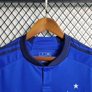 23-24 Cruzeiro in casa