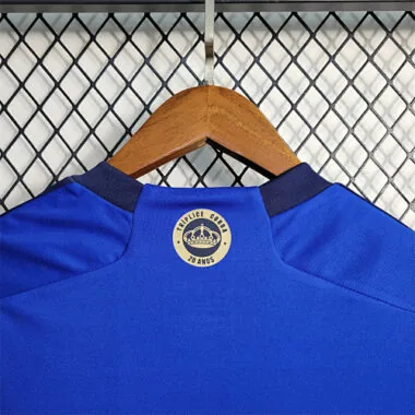23-24 Cruzeiro in casa