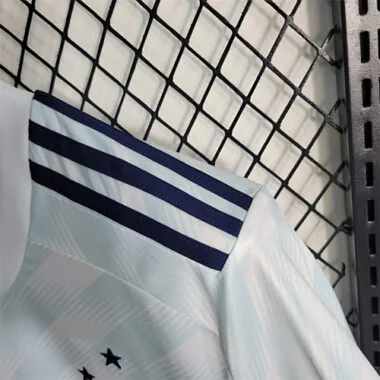 23-24 Cruzeiro away