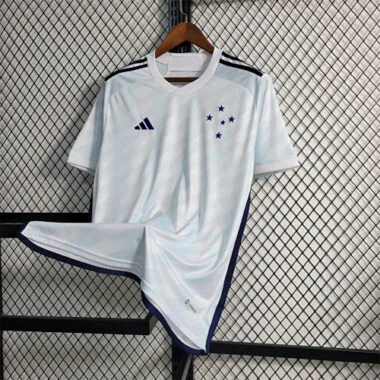 23-24 Cruzeiro away
