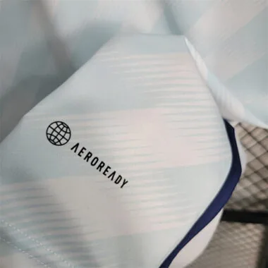 23-24 Cruzeiro away