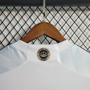 23-24 Cruzeiro away