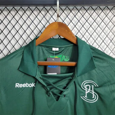 2011 Cruzeiro third away