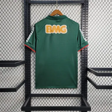 2011 Cruzeiro third away