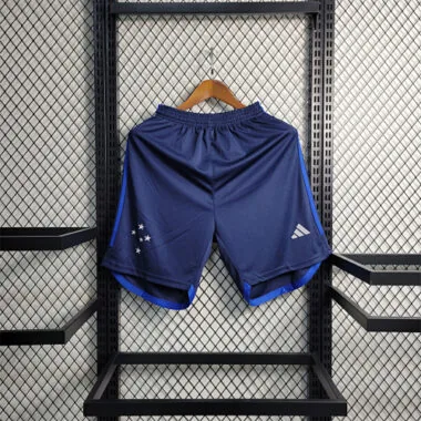 2023/24 Cruzeiro home Shorts