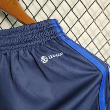 2023/24 Cruzeiro home Shorts