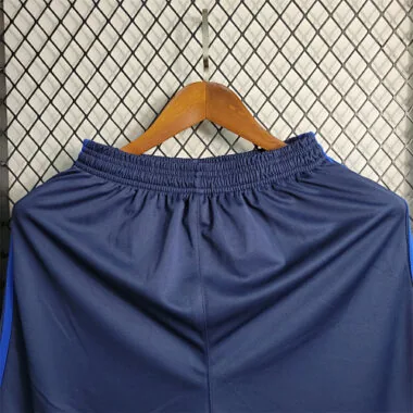 2023/24 Cruzeiro home Shorts