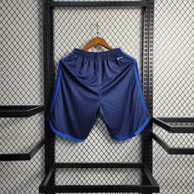 2023/24 Cruzeiro home Shorts