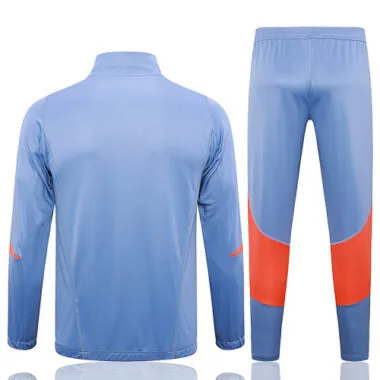 24-25 Cruzeiro Jackets Yupoo
