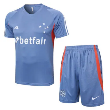 24-25 Cruzeiro Training Soccer Jerseys Yupoo