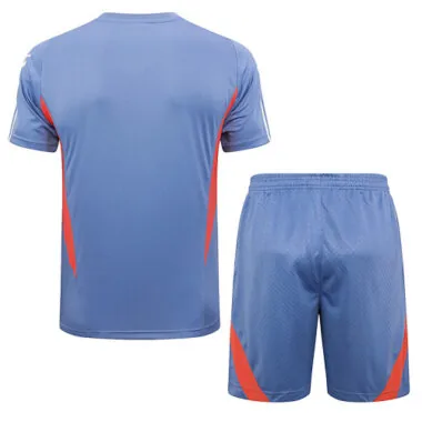 2024/25 Cruzeiro Training Soccer maillots photo de l'album 4