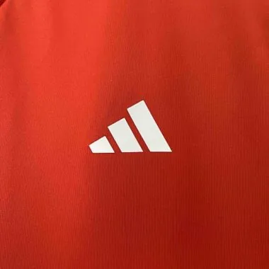 2024/25 Cruzeiro Red Training Kit