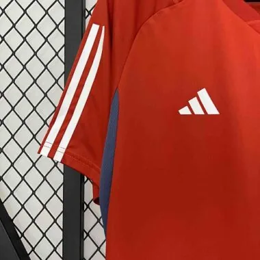 2024/25 Cruzeiro Red Training Kit