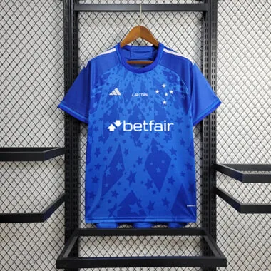 24-25 Cruzeiro Home Kit