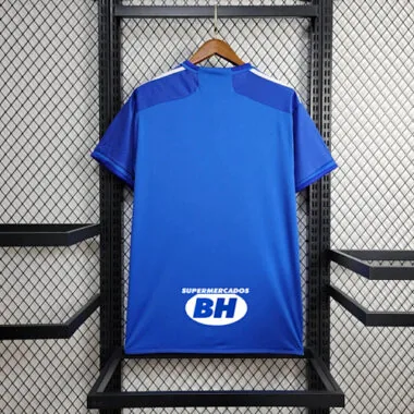 24-25 Cruzeiro Home Kit