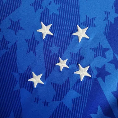 24-25 Cruzeiro Home Kit