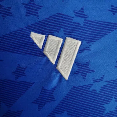 24-25 Cruzeiro Home Kit
