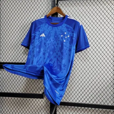 24-25 Cruzeiro Home Kit