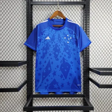 24-25 Cruzeiro Home Kit